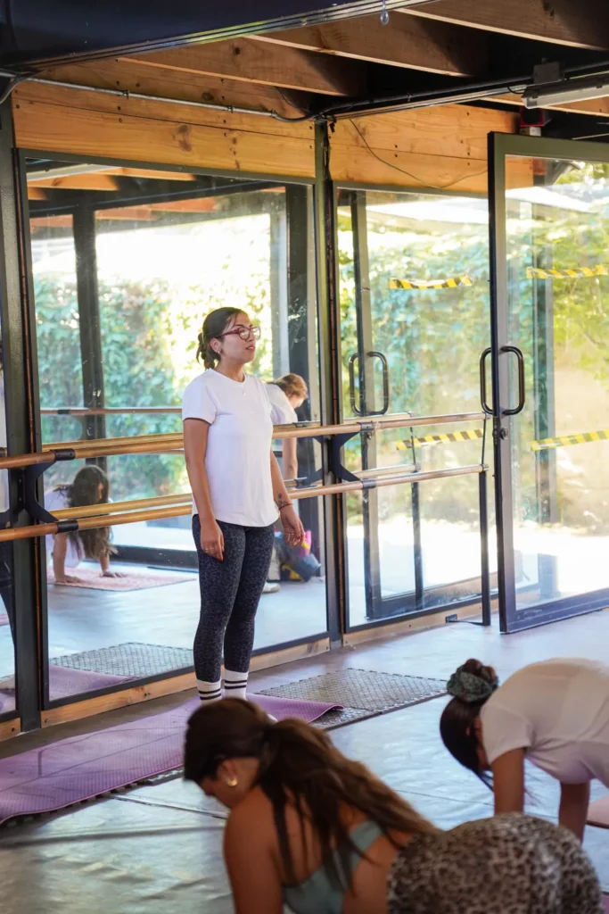 Movimujer - Kinesiología y Pilates en Curicó