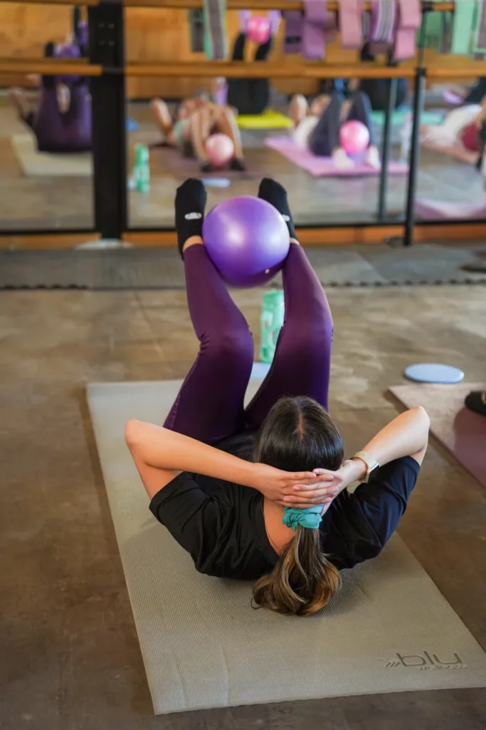 Movimujer - Kinesiología y Pilates en Curicó