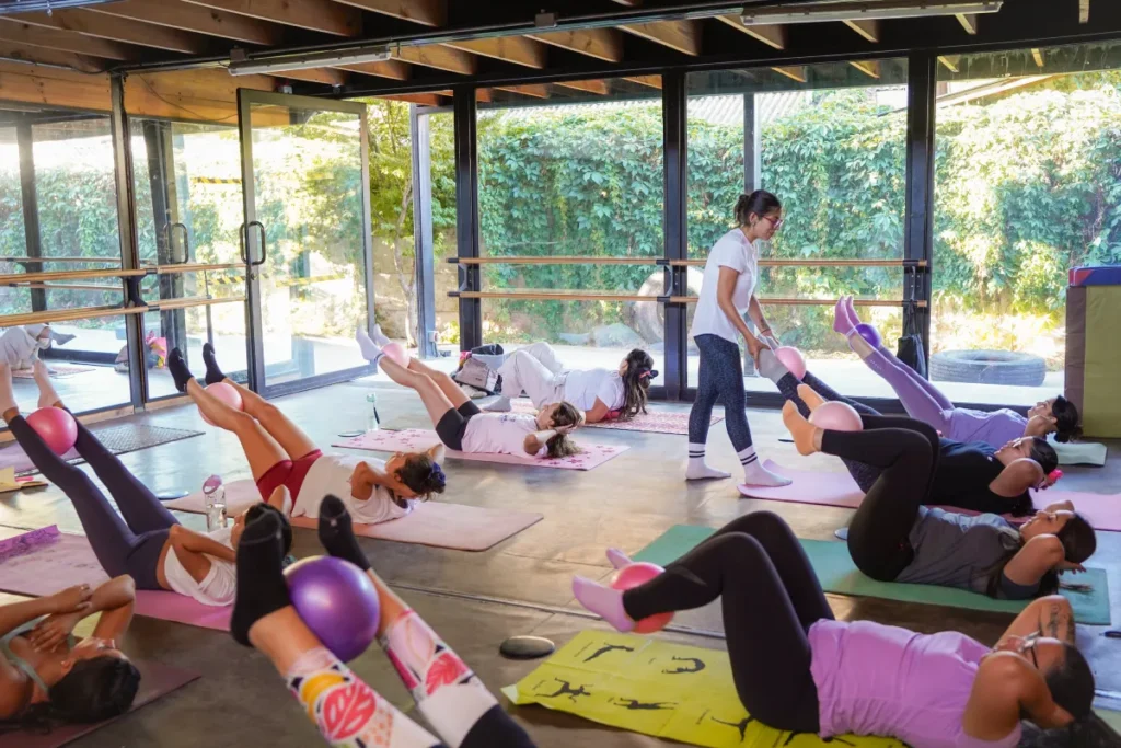 Movimujer - Kinesiología y Pilates en Curicó