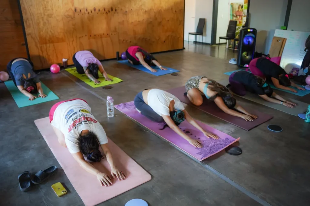 Movimujer - Kinesiología y Pilates en Curicó