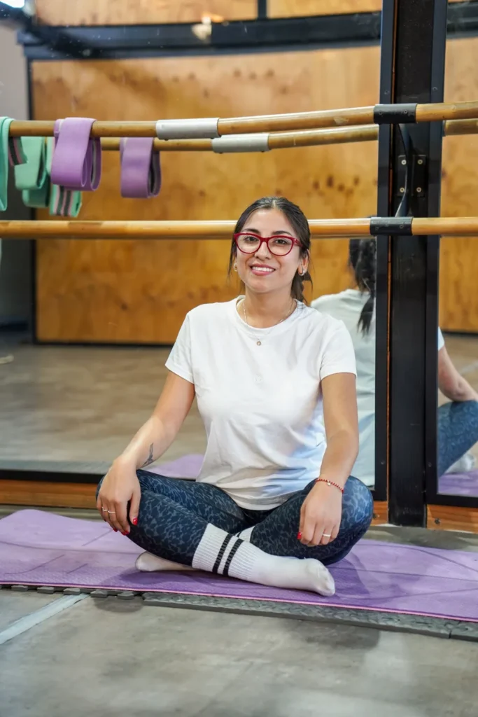Movimujer - Kinesiología y Pilates en Curicó